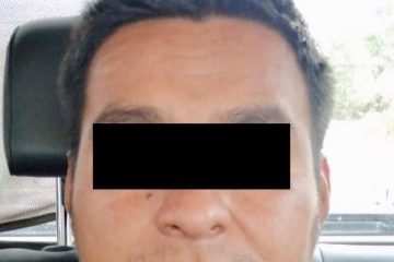 Detienen en Chiapas a presunto secuestrador