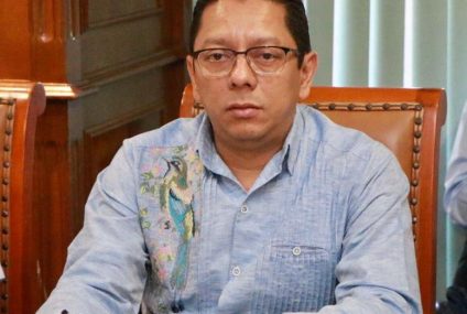 Resalta Llaven ante Mesa de Seguridad saldo blanco en homicidio doloso en Chiapas