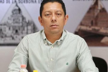 Reconoce Llaven liderazgo del gobernador para enfrentar el COVID-19 en Chiapas