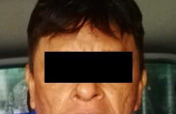 Detenido objetivo prioritario por secuestro en Palenque, Chiapas