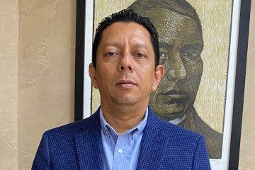 No habrá impunidad por hechos violentos ocurridos en Venustiano Carranza: Fiscal general