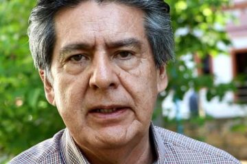 Más de la mitad de los tuxtlecos no confía en el gobierno de Carlos Morales