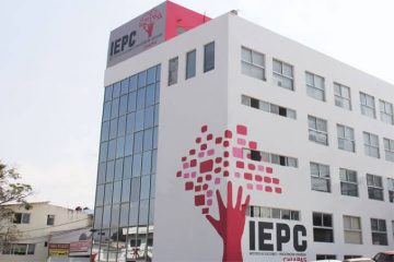 Presenta IEPC al Congreso Local propuesta de modificaciones al Código de Elecciones y Participación Ciudadana