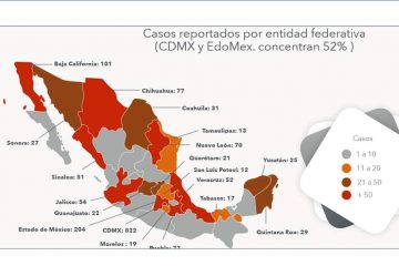 El costo de la vida: Por Covid-19 aseguradoras pagarán en Chiapas indemnizaciones cercanas a los 4 MDP