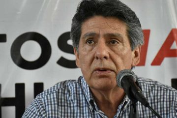 Carlos Morales, indiferente al temor de trabajadores del Ayuntamiento de Tuxtla Gutiérrez