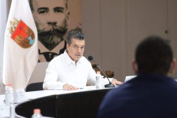 Chiapas brinda certeza y confianza para la llegada de nuevas inversiones: Rutilio Escandón