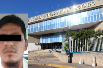 Abusó de una menor en Tuxtla Gutiérrez