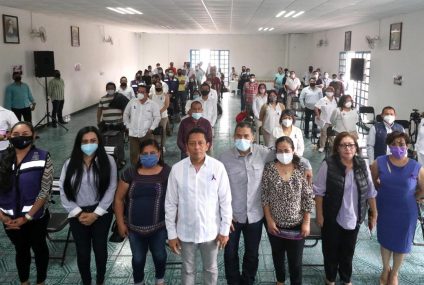 La violencia que más lastima a Chiapas es la que se da en los hogares: Llaven Abarca