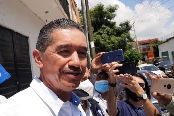 Gobierno de Carlos Morales no ha cumplido con la ciudadanía: Palomeque