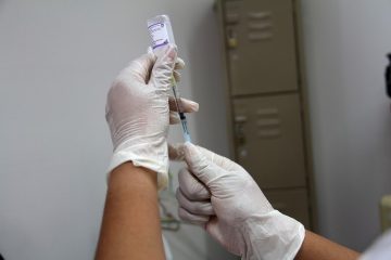 Covid-19 obliga a cumplir meta anti influenza en Chiapas