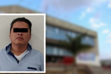 Un secuestrador más detenido en Chiapas, van 23: FGE