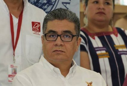 Empresarios de Chiapas solicitan participación en obras carreteras