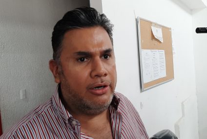Consejo Político del PRI autoriza posibles alianzas: Willy Ochoa