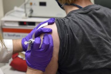 Reino Unido es el primer país que aprueba la vacuna Prizer contra el Coronavirus