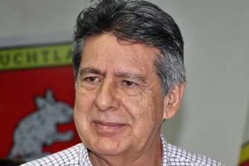 Sancionan a alcalde de Tuxtla Gutiérrez por violencia política
