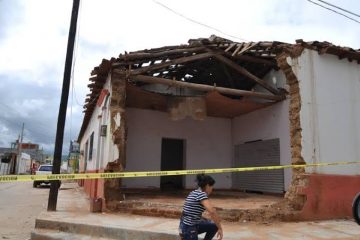 Se han gastado 178 mdp en reconstrucción de viviendas afectadas por el terremoto: Provich
