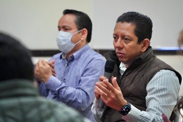 El proyecto Tren Maya detonará el turismo en Chiapas: Llaven Abarca