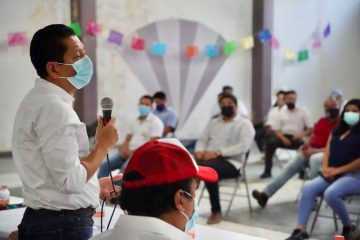 Participa Llaven Abarca en Foro Ciudadano sobre el cuidado del agua en Chiapa de Corzo