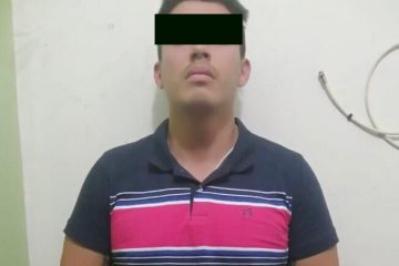 Detienen a implicado en doble homicidio en Tapachula