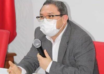 No se permitirá que el dinero ilícito secuestre a la democracia en Chiapas: Oswaldo Chacón