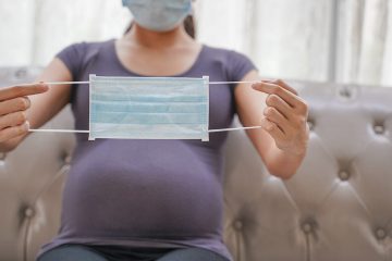 Aún sin normarse vacunación contra Covid-19 para embarazadas