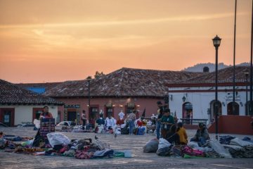 Más de 16 mil mdp la caída de los ingresos turísticos por Covid-19 en Chiapas