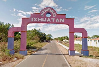 CNDH exhorta al gobierno de Chiapas a reestablecer la paz en Ixhuatán