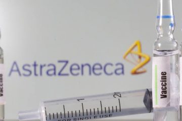 Alerta Cofepris sobre la comercialización ilegal de la vacuna contra Covid-19 Astrazeneca