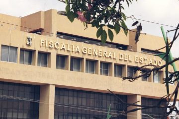 FGE abre carpeta de investigación por Violación en Pueblo Nuevo Solistahuacán