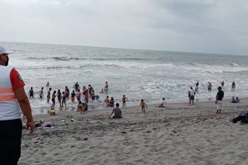 CHIAPAS: Sí habrá playas abiertas durante la Semana Santa