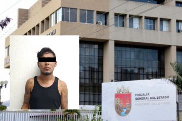 Sujeto es vinculado a proceso por delitos vinculados con la desaparición de personas en Tuxtla Gutiérrez