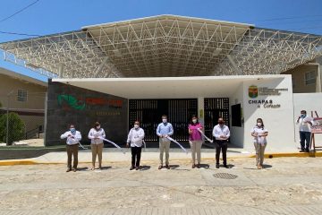 Invertir en educación, la mayor fortaleza para lograr el progreso de Chiapas