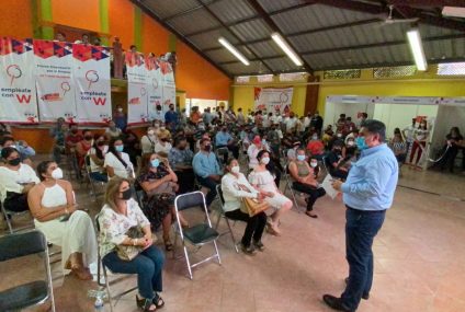 Empresarios inauguran Jornadas por el Empleo en Tuxtla Gutiérrez