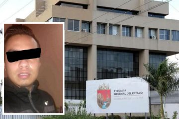 Cumple FGE orden de aprehensión por Homicidio Calificado en el municipio de Yajalón