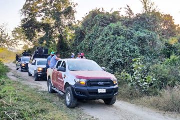 Arresta  FGE  a persona por Ecocidio en Chiapa de Corzo