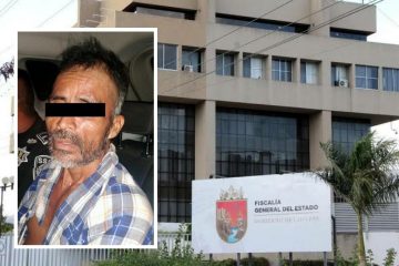 Presunto asesino de menor en Plan de Ayala es vinculado a proceso