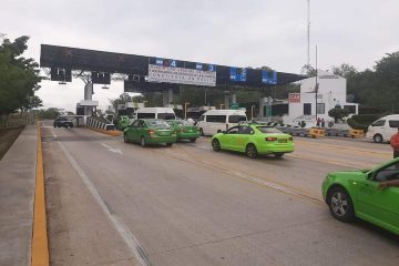 Seguro de autopista Tuxtla-San Cristóbal no cumple a usuarios, denuncia AMOTAC