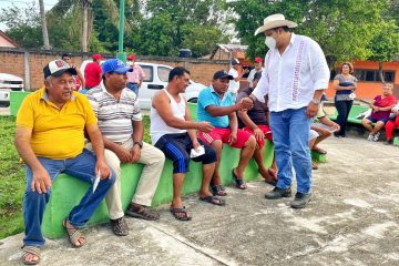 El 6 de junio la fiesta democrática en donde triunfará la 4T en Tonalá