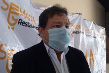 Semáforo verde, una oportunidad para el rescate de la economía en Chiapas: Canirac