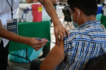 Registra Chiapas 70 trabajadores de la salud enfermos de la Covid-19