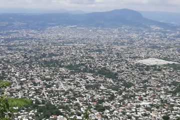 Chiapas, de los estados con más viviendas agrietadas