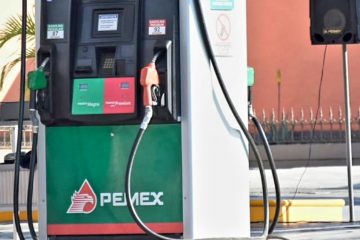 Revela Profeco que tres gasolineras de Chiapas se negaron a la revisión