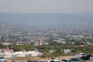 Hasta este domingo, Chiapas registra 2 mil 652 sismos