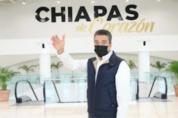 Rutilio Escandón destaca esfuerzo conjunto en la Mesa de Seguridad para combatir la delincuencia en Chiapas