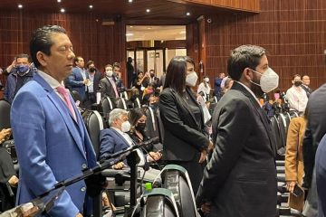 La Miscelánea Fiscal 2022 atenderá las necesidades del pueblo de México: Llaven Abarca