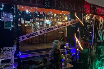 Canaco: Día de Muertos aumentó ventas en negocios