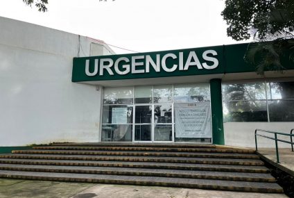 Brindará IMSS Chiapas atención médica de urgencias este 15 de noviembre