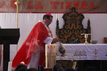 Preocupa determinación de la SCJN respecto a Los Chimalapas: Arzobispo