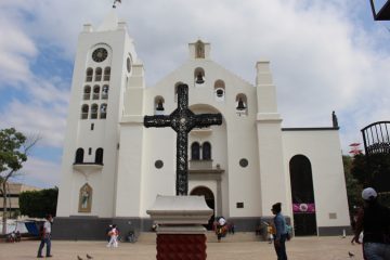 Celebrar a la virgen de Guadalupe sin olvidar las medidas sanitarias, recomiendan líderes católicos