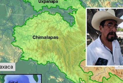 Resolución de la SCJN por caso Chimalapas puede generar violencia entre los hermanos indígenas, advierten
